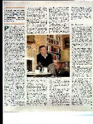 Dutch magazine feature article - click for larger version